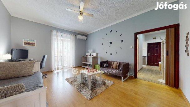 Miskolci 50 nm-es lakás eladó