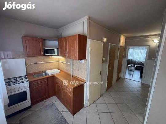 Miskolci 51 nm-es lakás eladó