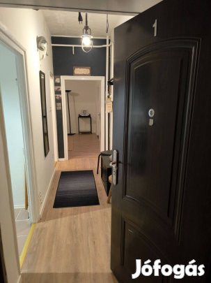 Miskolci 52nm-es lakás eladó