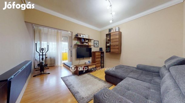 Miskolci 54 nm-es lakás eladó