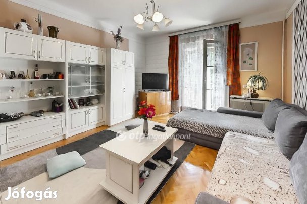 Miskolci 58 nm-es lakás eladó