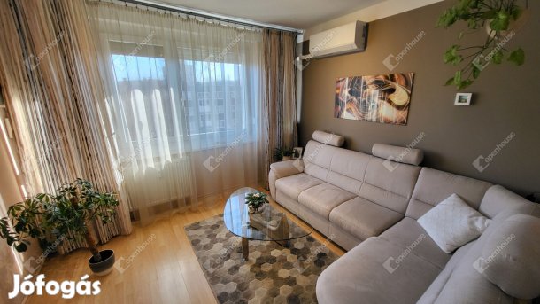 Miskolci 60 nm-es lakás eladó