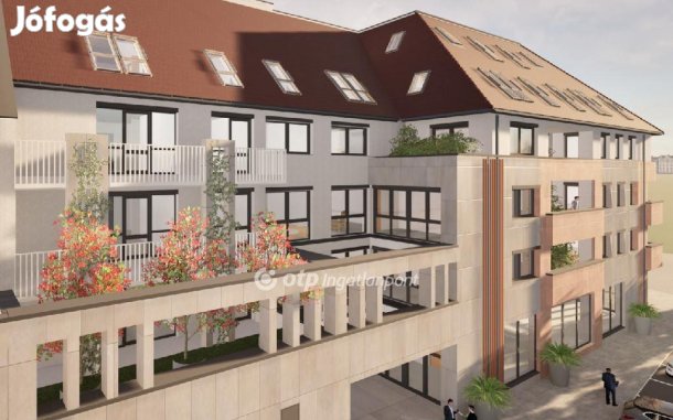 Miskolci 62 nm-es lakás eladó