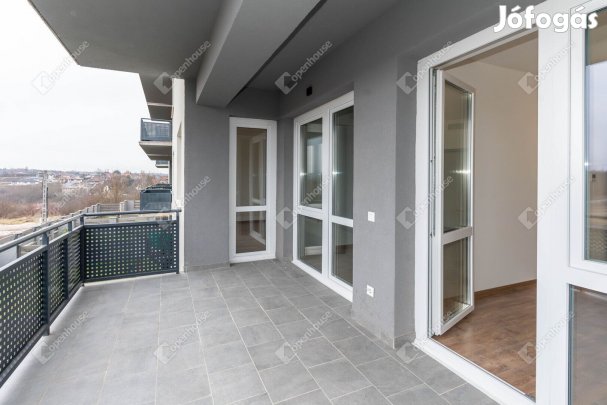 Miskolci 77 nm-es lakás eladó