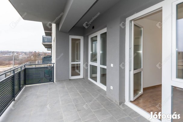 Miskolci 77 nm-es lakás eladó