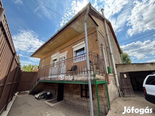 Miskolci eladó 100 nm-es ház