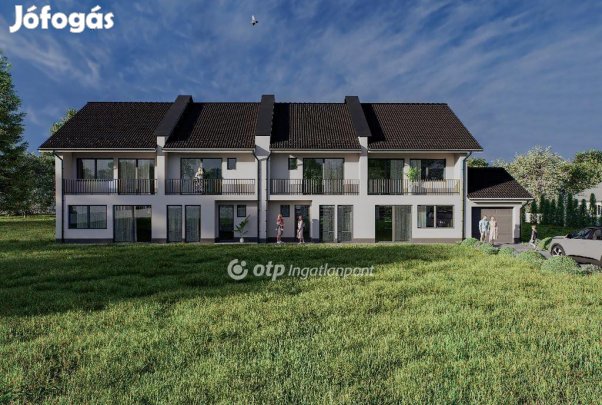 Miskolci eladó 102 nm-es lakás