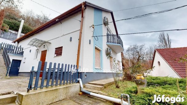 Miskolci eladó 120 nm-es ház