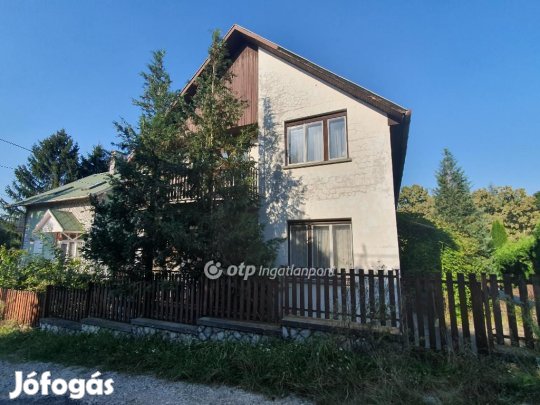 Miskolci eladó 250 nm-es ház