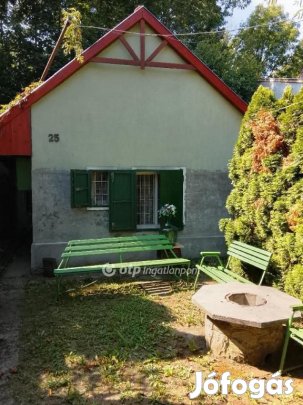 Miskolci eladó 25 nm-es ház