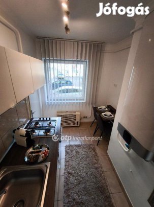 Miskolci eladó 36 nm-es lakás