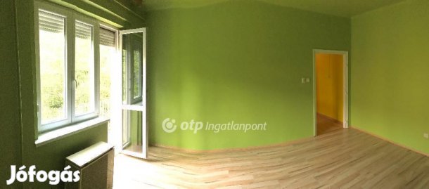 Miskolci eladó 37 nm-es lakás