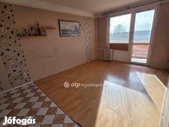 Miskolci eladó 37 nm-es lakás