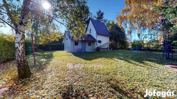 Miskolci eladó 40 nm-es ház