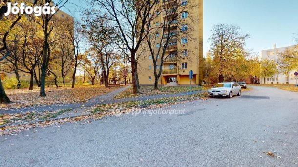 Miskolci eladó 52 nm-es lakás