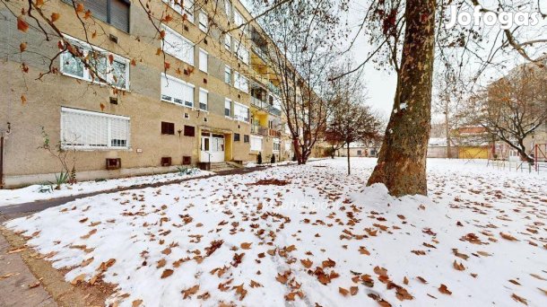 Miskolci eladó 54 nm-es lakás