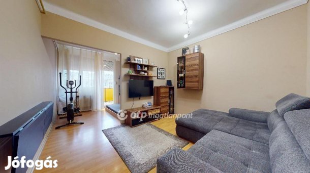 Miskolci eladó 54 nm-es lakás