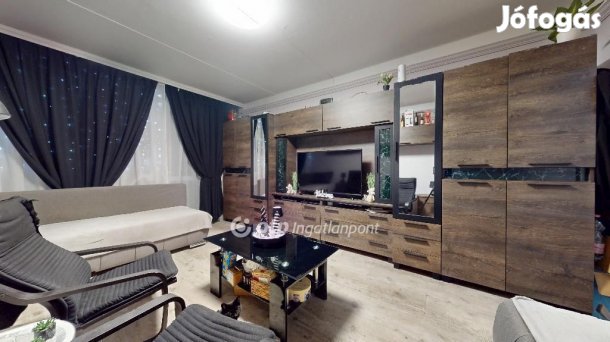 Miskolci eladó 63 nm-es lakás