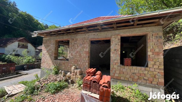 Miskolci eladó 85 nm-es ház