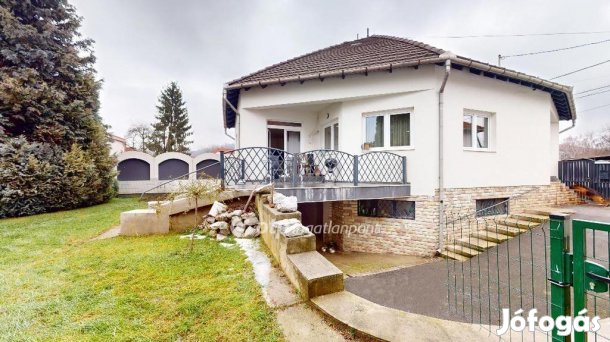 Miskolci eladó 98 nm-es ház