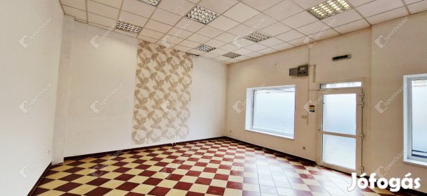 Miskolci kiadó 126 nm-es iroda