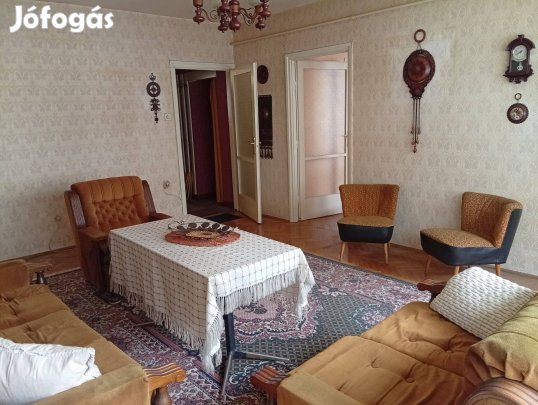 Miskolci lakás Eladó , Garázzsal