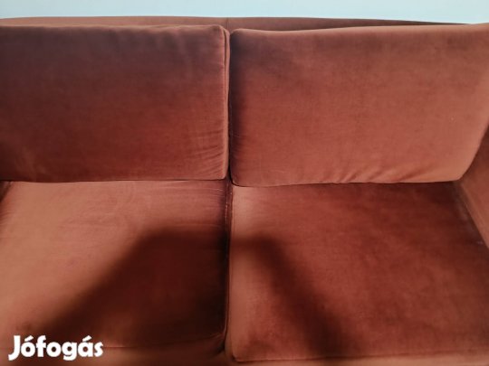 Miskolcon ágyazható kanapé eladó 