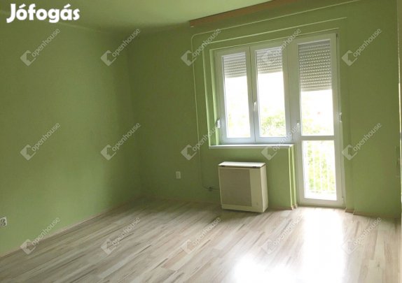 Miskolcon az Észak-kiliánban 2. emeleti jó állapotú garzonlakás eladó