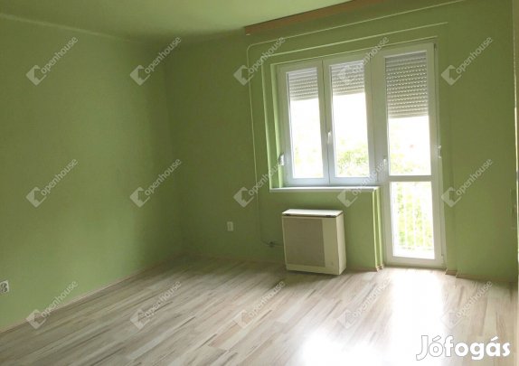 Miskolcon az Észak-kiliánban 2. emeleti jó állapotú garzonlakás eladó