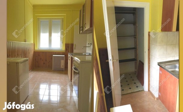 Miskolcon az Észak-kiliánban 2. emeleti jó állapotú garzonlakás eladó