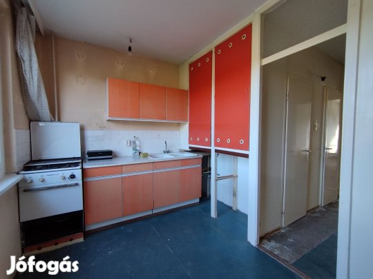 Miskolcon eladó 2 szobás lakás