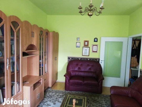 Miskolcon eladó lakás