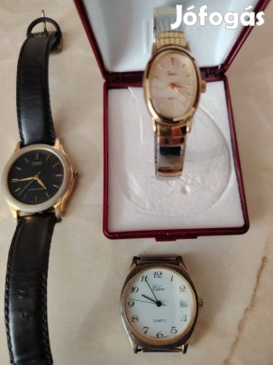 Miskolcon karórák eladók