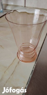 Miskolcon üveg poharak eladók