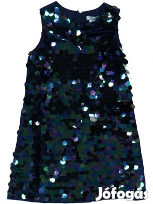 Miss Mona Mouse Használt (újszerű) Lány Ruha (Méret: 122)