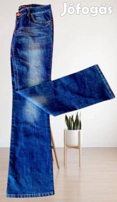 Miss Olive női farmernadrág XL- es