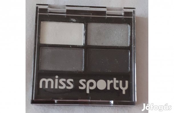 Miss Sporty szemhéjpúder