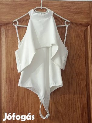 Missguided, Csinos női fehér body