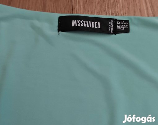 Missguided női body