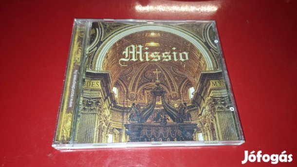 Missio Missio Cd 2003