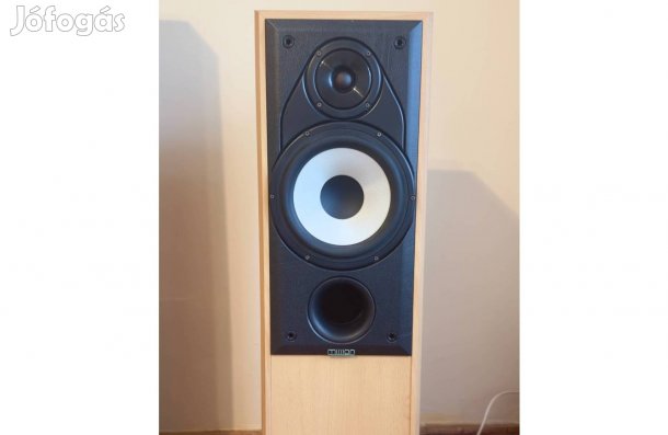 Mission 703 hangfalpár