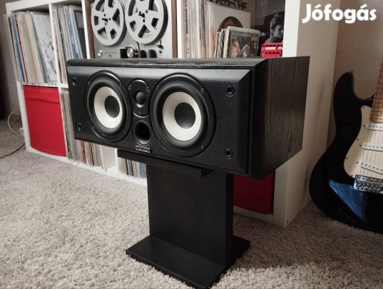 Mission 70c2 center hangsugárzó hangfal