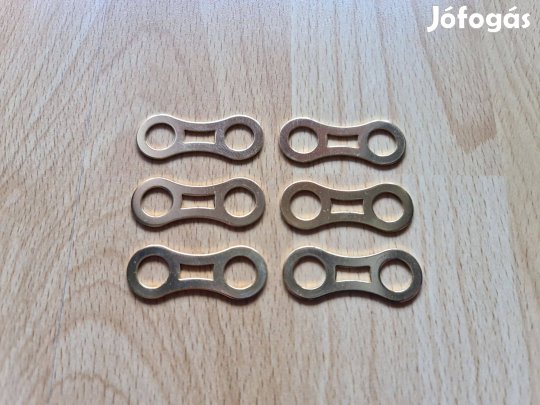 Mission 792 hangfal csatlakozó áthidaló 6 db egyben vagy másra