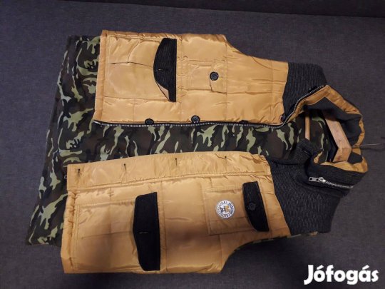 Mission Athletic Mellény