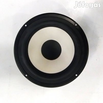 Mission HiFi mély/közép frekvenciás hangszóró