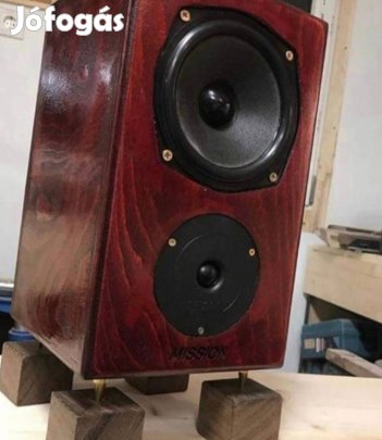 Mission hangfal eladó