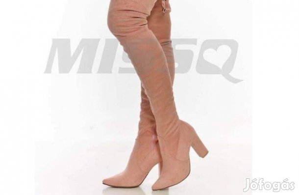 Missq comb csizma Új Próbálható