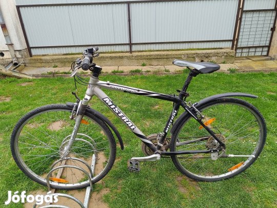 Mistral 28-as kerékpár 