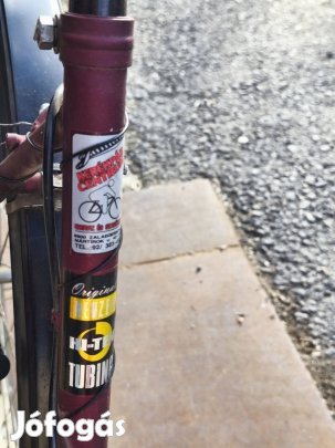 Mistral Keizer városi / túra kerékpár