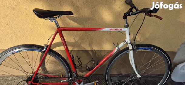 Mistral Motobecane 28" fitnes kerékpár olcsón eladó